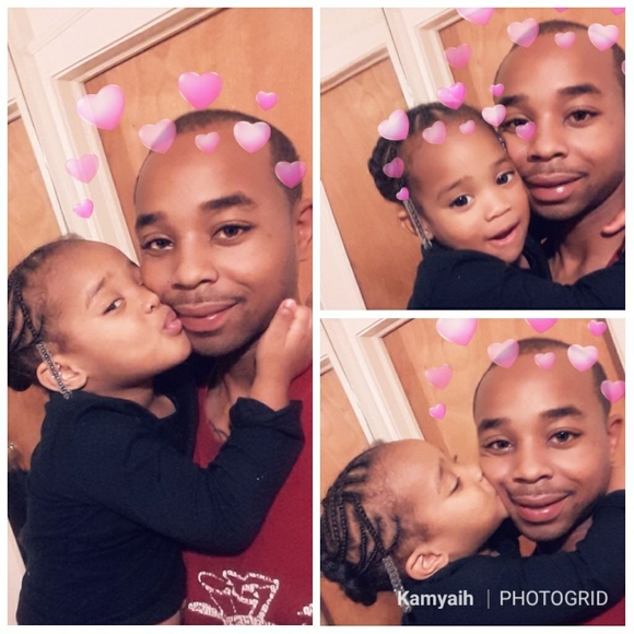 Meet your Posher, Kevin - Picture 1 of 1